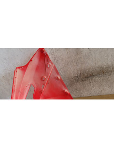 Face avant Aprilia SXR 50 160