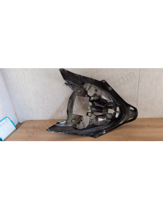 Face avant Piaggio MP3 300 HPE Yourban