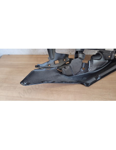 Face avant Piaggio MP3 300 HPE Yourban