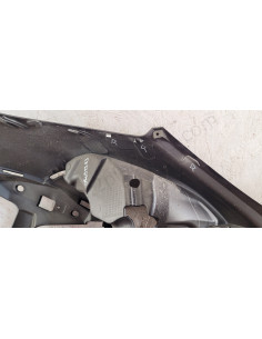 Face avant Piaggio MP3 300 HPE Yourban