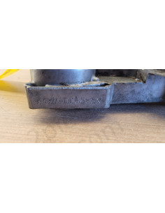 Carter moteur droit Yamaha YZ 125