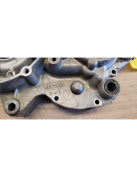 Radiateur Gauche Neuf Pour Yamaha YZ 125 (2005-2019) - Marque Nomud - Pièce De Refroidissement