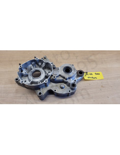 Carter moteur gauche Yamaha YZ 125