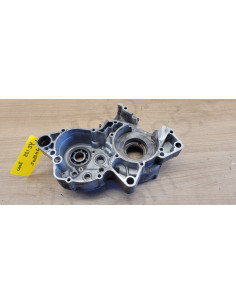 Carter moteur gauche Yamaha YZ 125