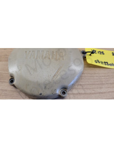 Carter d'allumage gauche Yamaha YZ 125