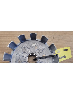 Cloche embrayage Yamaha YZ 125
