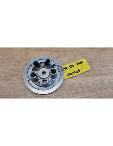 Plateau de pression Yamaha YZ 125