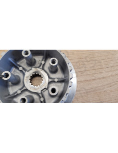 Noix d'embrayage Yamaha YZ 125