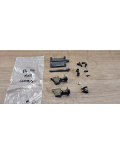 Valve d'échappement Yamaha YZ 125