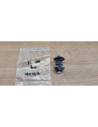 Excentrique Yamaha YZ 125