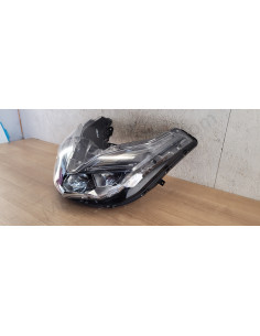 Optique Honda Forza 300