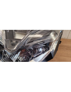 Optique Honda Forza 300