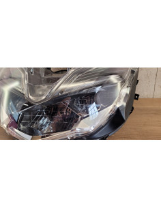 Optique Honda Forza 300