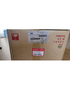 Optique Honda Forza 300