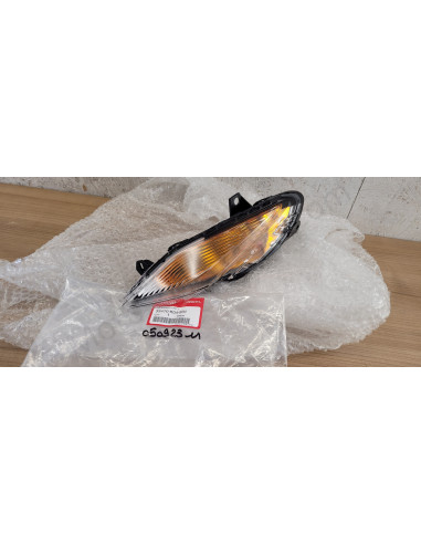 Clignotant avant Gauche Honda Forza 300