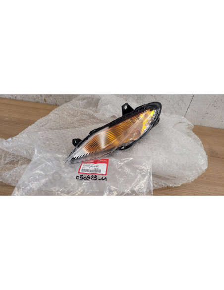 Clignotant Avant Gauche IPARLUX - Référence 14921521, Neuf Avec étiquettes