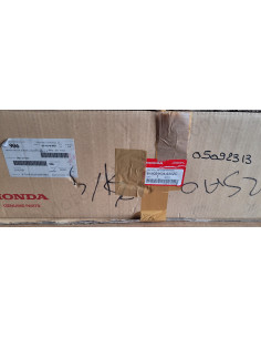 Carénage avant Gauche Honda Forza 300