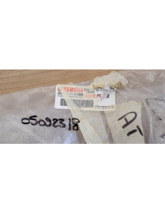 Garde boue avant Yamaha Majesty 400