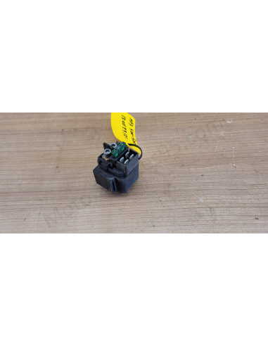 Relais de démarreur Piaggio Aprilia Gilera 300 350 400 500 800 850