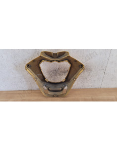 Nez avant Carénage Piaggio MP3 Or mat