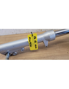 Fourche Piaggio X9 X8 X7 Xevo Nexus