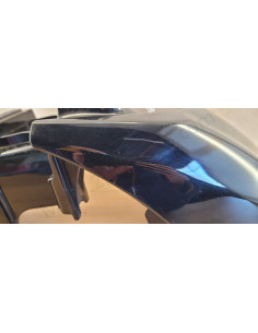 Garde boue Piaggio Beverly 125 300 350