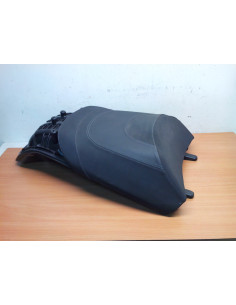 Selle Arrière Peugeot Satelis 2