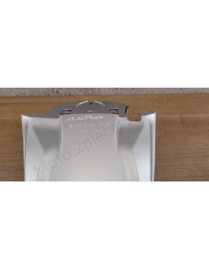 Garde boue Piaggio Beverly 300 400 HPE Gris
