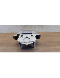 Garde boue Piaggio Beverly 300 400 HPE Gris