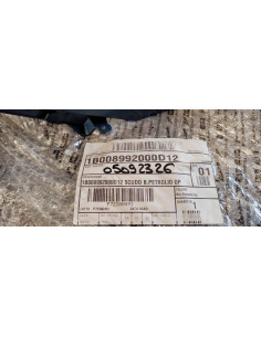 Face avant Piaggio MP3 530 400 HPE