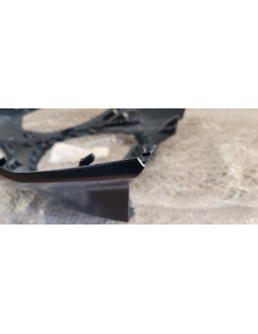 Face avant Piaggio MP3 530 400 HPE