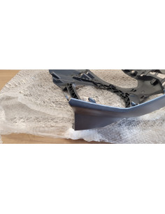 Face avant Piaggio MP3 530 400 HPE