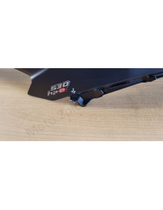 Face avant Piaggio MP3 530 400 HPE