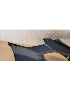 Face avant Piaggio MP3 530 400 HPE