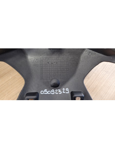Face avant Piaggio MP3 530 400 HPE