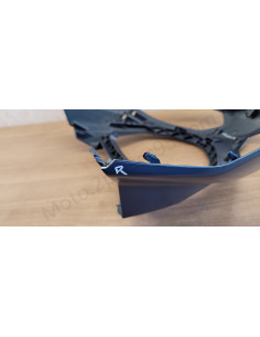 Face avant Piaggio MP3 530 400 HPE