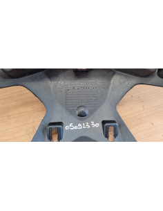 Face avant Piaggio MP3 530 400 HPE