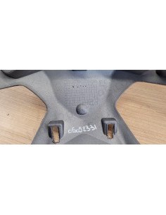 Face avant Piaggio MP3 530 400 HPE