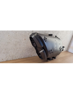 Silencieux Piaggio Mp3 HPE RST 530