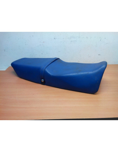 Selle Suzuki RG 80 et 125 Selle Suzuki RG 80 et 125
