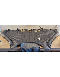 Tablier protection Tucano Urbano Piaggio MP3 530