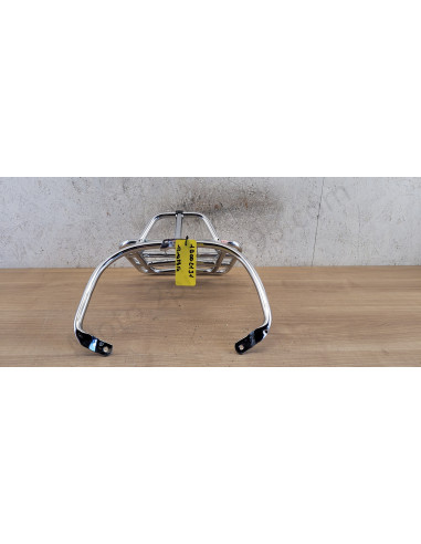 Porte bagages Vespa Primavera 2T 4T 50 125 150