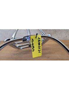 Porte bagages Vespa Primavera 2T 4T 50 125 150