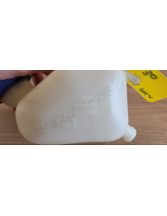 Vase expansion Peugeot Satelis