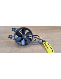 Ventilateur Peugeot Satelis Citystar125