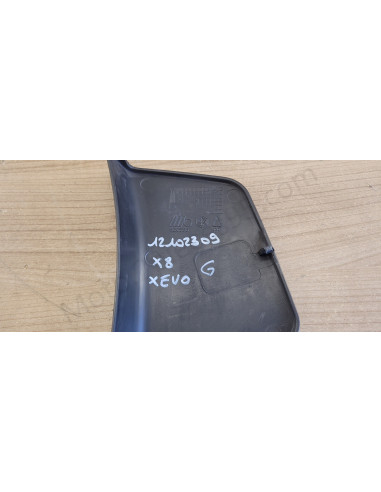 Trappe Gauche Piaggio X8 XEvo