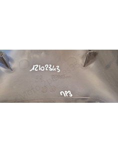 Entourage guidon Piaggio MP3
