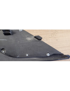 Cache sous selle Gauche Aprilia SXR 50