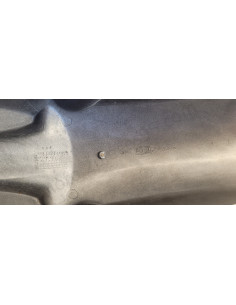 Garde boue Suzuki Burgman 250 400