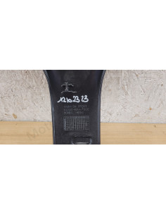 Carénage avant Honda Swing 125